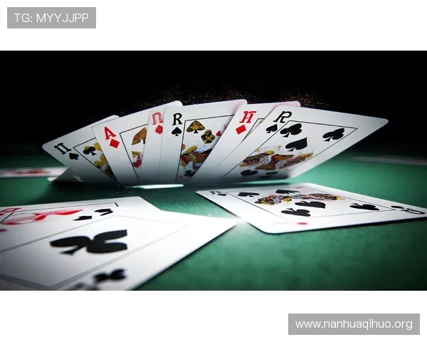 全面解析赌场常见的扑克牌玩法及其不同策略适合不同玩家的实用指南