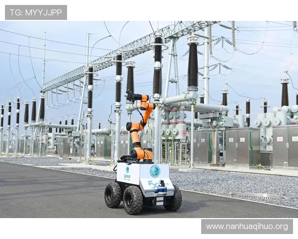 利用5g智能电网实现能源传输效率提升的实用方案探讨