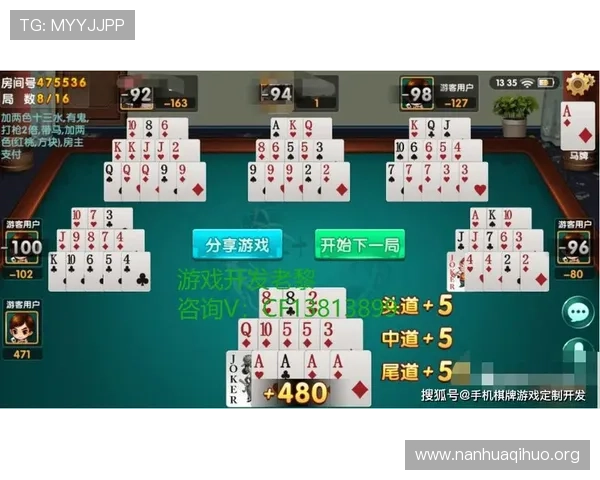 十三水技巧提升实战能力的关键技巧与操作技巧分析 十三水技巧提升实战能力的关键技巧与操作技巧分析