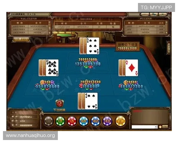 如何在扑克牌三公游戏中快速积累筹码实现盈利的实用技巧 如何在扑克牌三公游戏中快速积累筹码实现盈利的实用技巧